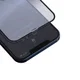 Baseus Curved Volledig Dekkende Tempered Glass iPhone 12 / 12 Pro afbeelding 5