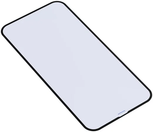 Baseus Curved Volledig Dekkende Tempered Glass iPhone 12 / 12 Pro afbeelding 7