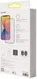 Baseus Curved Volledig Dekkende Tempered Glass iPhone 12 / 12 Pro afbeelding 9