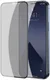 Baseus Full Screen Privacy Tempered Glass Apple iPhone 12 Mini afbeelding 4