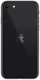 Apple iPhone SE 2020 128GB Black afbeelding 1