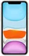 Apple iPhone 11 128GB White afbeelding 2