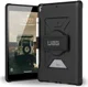 UAG Metropolis iPad 10.2 (2019 / 2020 / 2021) Hoes met Handstrap Zwart afbeelding 1