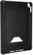 UAG Metropolis iPad 10.2 (2019 / 2020 / 2021) Hoes met Handstrap Zwart afbeelding 11