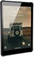 UAG Metropolis iPad 10.2 (2019 / 2020 / 2021) Hoes met Handstrap Zwart afbeelding 4