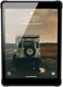 UAG Metropolis iPad 10.2 (2019 / 2020 / 2021) Hoes met Handstrap Zwart afbeelding 5