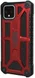 Urban Armor Gear Monarch Google Pixel 4 Hoesje Crimson afbeelding 5