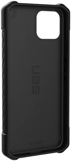 Urban Armor Gear Monarch Google Pixel 4 Hoesje Crimson afbeelding 6