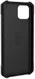 Urban Armor Gear Monarch Google Pixel 4 Hoesje Crimson afbeelding 6