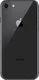 Apple iPhone 8 128GB Black afbeelding 1