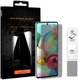 Eiger Samsung Galaxy A71 Privacy Glass Case Friendly Screen Protector afbeelding 4