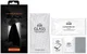 Eiger Samsung Galaxy A71 Privacy Glass Case Friendly Screen Protector afbeelding 5