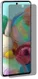 Eiger Samsung Galaxy A71 Privacy Glass Case Friendly Screen Protector afbeelding 2