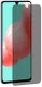 Eiger Samsung Galaxy A41 Privacy Glass Screen Protector Plat afbeelding 2