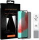 Eiger Samsung Galaxy A41 Privacy Glass Screen Protector Plat afbeelding 4