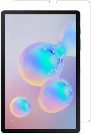 Dux Ducis Samsung Galaxy Tab S7 Plus Tempered Glass Screen Protector afbeelding 1