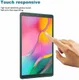 Dux Ducis Samsung Galaxy Tab S7 Plus Tempered Glass Screen Protector afbeelding 3