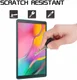 Dux Ducis Samsung Galaxy Tab S7 Plus Tempered Glass Screen Protector afbeelding 4