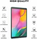 Dux Ducis Samsung Galaxy Tab S7 Plus Tempered Glass Screen Protector afbeelding 5