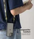 Ringke Fusion Apple iPhone 12 Mini Hoesje Transparant/Zwart afbeelding 8