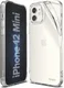 Ringke Air Apple iPhone 12 Mini Hoesje Flexibel TPU Transparant afbeelding 4