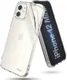 Ringke Air Apple iPhone 12 Mini Hoesje Flexibel TPU Transparant afbeelding 1