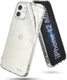 Ringke Air Apple iPhone 12 Mini Hoesje Flexibel TPU Glitter Clear afbeelding 1