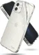 Ringke Air Apple iPhone 12 Mini Hoesje Flexibel TPU Glitter Clear afbeelding 4