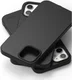 Ringke Air S Apple iPhone 12 Mini Hoesje Flexibel TPU Zwart afbeelding 4