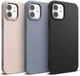 Ringke Air S Apple iPhone 12 Mini Hoesje Flexibel TPU Zwart afbeelding 8