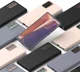 Ringke Air S Apple iPhone 12 Mini Hoesje Flexibel TPU Zwart afbeelding 10