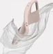Ringke Air S Apple iPhone 12 Mini Hoesje Flexibel TPU Roze afbeelding 8