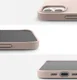 Ringke Air S Apple iPhone 12 Mini Hoesje Flexibel TPU Roze afbeelding 9