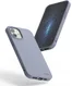 Ringke Air S Apple iPhone 12 Mini Hoesje Flexibel TPU Grijs afbeelding 1