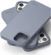 Ringke Air S Apple iPhone 12 Mini Hoesje Flexibel TPU Grijs afbeelding 2