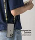 Ringke Fusion Apple iPhone 12 / 12 Pro Hoesje Transparant Zwart afbeelding 6