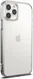Ringke Fusion Apple iPhone 12 / 12 Pro Hoesje Matte Transparant afbeelding 2