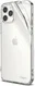 Ringke Air Apple iPhone 12 / 12 Pro Hoesje Flexibel TPU Transparant afbeelding 2