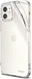 Ringke Air Apple iPhone 12 / 12 Pro Hoesje Flexibel TPU Transparant afbeelding 3