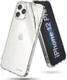 Ringke Air Apple iPhone 12 / 12 Pro Hoesje Flexibel TPU Transparant afbeelding 1