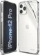 Ringke Air Apple iPhone 12 / 12 Pro Hoesje Flexibel TPU Transparant afbeelding 5