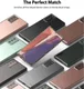 Ringke Air Apple iPhone 12 / 12 Pro Hoesje Flexibel TPU Transparant afbeelding 10