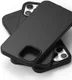Ringke Air S Apple iPhone 12 / 12 Pro Hoesje Flexibel TPU Zwart afbeelding 3