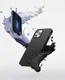 Ringke Air S Apple iPhone 12 / 12 Pro Hoesje Flexibel TPU Zwart afbeelding 8