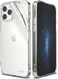 Ringke Air Apple iPhone 12 Pro Max Hoesje Transparant afbeelding 3