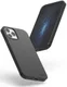 Ringke Air Apple iPhone 12 Pro Max Hoesje Transparant Zwart afbeelding 5