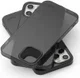 Ringke Air Apple iPhone 12 Pro Max Hoesje Transparant Zwart afbeelding 6