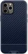 Spigen Core Armor Apple iPhone 12 Pro Max Hoesje Blauw afbeelding 4
