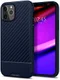 Spigen Core Armor Apple iPhone 12 Pro Max Hoesje Blauw afbeelding 1