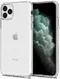 Spigen Crystal Flex Apple iPhone 12 Pro Max Hoesje Transparant afbeelding 1